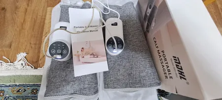 ماساژور ساق و ساعد مدل 062