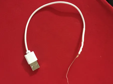 ریسه ال ای دی کد BT-50LED طول 5 متر