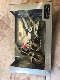 موتور بازی طرح هوندا مدل CB1300