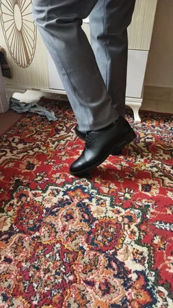 کفش مردانه تات مدل مجلسی