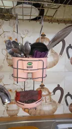 جا قاشقی ریما مدل بهار کد RP