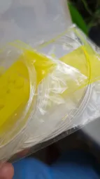 سیم گیتار کلاسیک الیس مدل A106-H