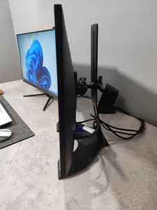 تجریه خرید پایه نگهدارنده مانیتور باراد مدل ماتریکس MS2