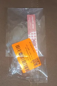 تجریه خرید رژ لب جامد دراگون رانی مدل LP مجموعه 12 عددی