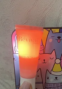 تجریه خرید کرم دور چشم کلکسیون رویوال مدل Hyalusense حجم 20 میلی لیتر