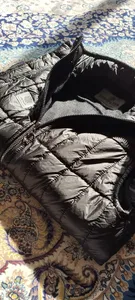 تجریه خرید جلیقه حرارتی گرماطب مدل AV2