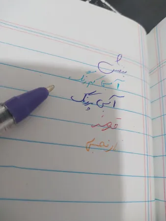 عکس ارسالی خریدار