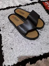 تجریه خرید صندل زنانه نسیم مدل سیما کد 4906