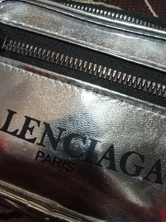 کیف کمری دخترانه مدل پاریس کد 1400