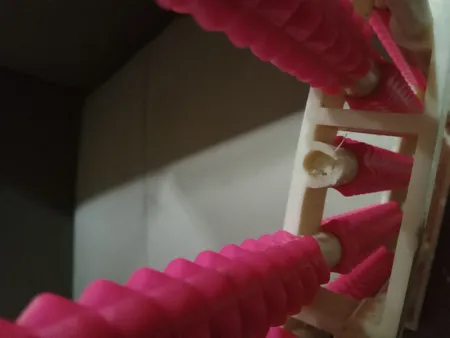 ماساژور پا نیک مدل N1