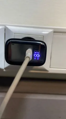 شارژر دیواری 20 وات نوکسو مدل CHN-5