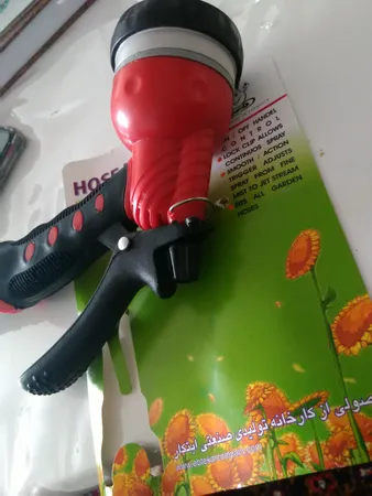 سر آبپاش 8 حالته ابتکار کد EB08002