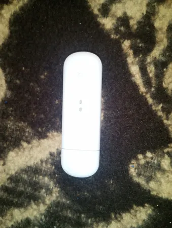 مودم LTE USB زد تی ای مدل MF79U