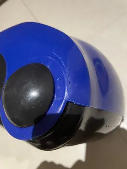 صندوق دوچرخه مدل 16