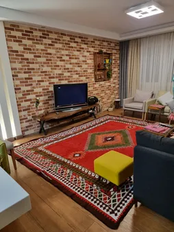 روفرشی طرح گبه مدل 9092