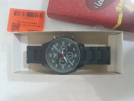 ساعت مچی عقربه ای مردانه کد 2180812