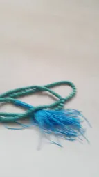 تسبیح سنگ فیروزه مدل t115