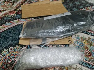 تجریه خرید بارانی بلند مردانه مدل  01