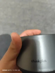 تجریه خرید اسپیکر بلوتوثی لنوو مدل K3 Pro