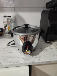 تجریه خرید پلوپز پارس خزر مدل RC-101TS