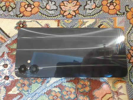 گوشی موبایل سامسونگ مدل Galaxy A05 دو سیم کارت ظرفیت 64 گیگابایت و رم 4 گیگابایت