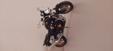 موتور بازی مدل CB 1300