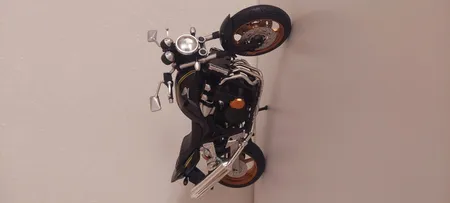 موتور بازی مدل CB 1300