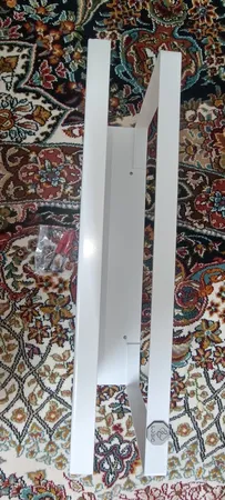 طبقه حمام لوبیک مدل SF-ST بسته 2 عددی