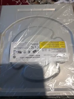 درایو DVD اینترنال لایت آن مدل iHAS124-14-FU