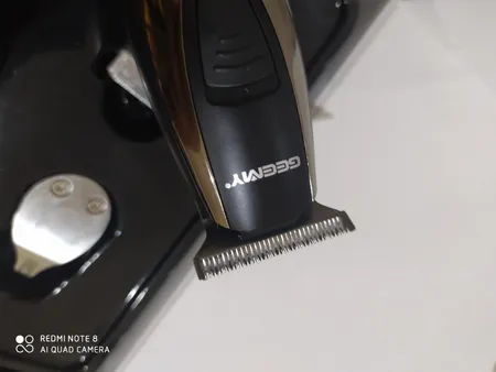 ماشین اصلاح سر صورت و بدن آی جیمی مدل 830