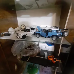 تجریه خرید ماشین بازی طرح پاترول مدل 2020