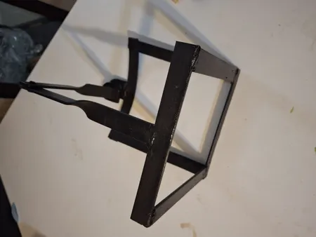 محافط موتور کولر مدل A