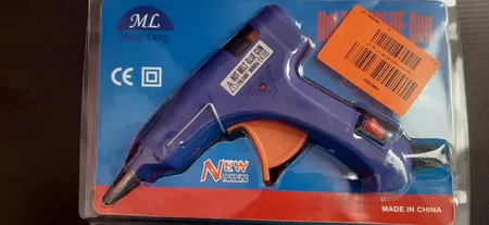 دستگاه چسب حرارتی جین بوی مدل A01