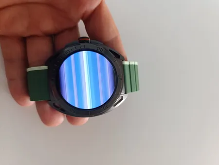 ساعت هوشمند گلوریمی مدل M2 Pro