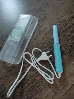 فرکننده مو مدل 212