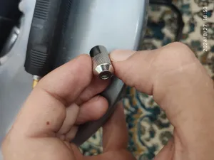 تجریه خرید اره مویی برقی  رونیکس مدل 5701