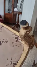 پد پایه مبل مدل dk بسته 18 عددی