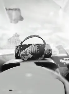 تجریه خرید اسپیکر بلوتوثی قابل حمل جی بی ال مدل Charge 6