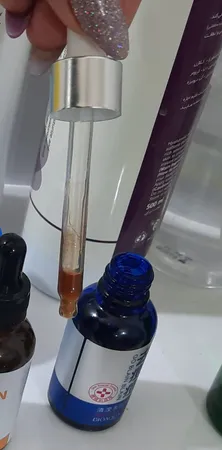 سرم پوست بایو آکوا مدل ترمیم کننده و ضد جوش حجم 30 میلی لیتر