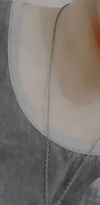 تجریه خرید زنجیر ژوپینگ مدل Link Chain کد 200016