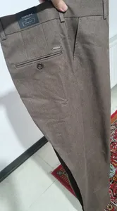 تجریه خرید شلوار جذب مردانه کروم مدل کتان 2322710
