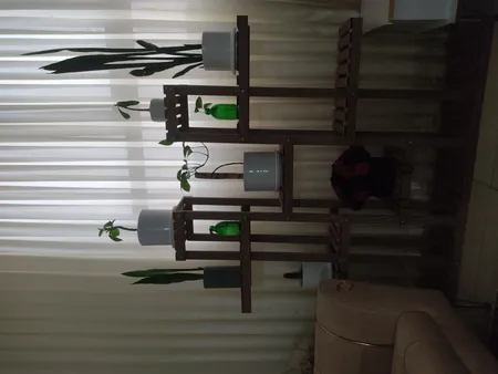 استند گلدان مدل Mtf5