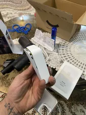 تجریه خرید پاوربانک مدل Magsafe ظرفیت 10000 میلی آمپر ساعت