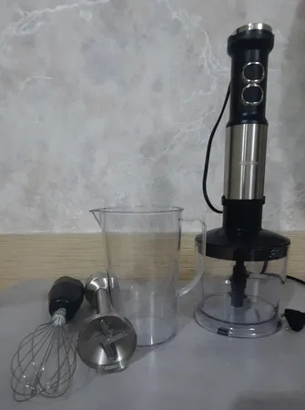 گوشت کوب برقی گوسونیک مدل GSB-845