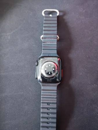 ساعت هوشمند مدل watch8