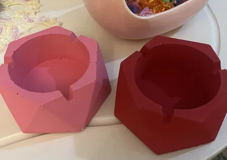 زیر سیگاری کد A11