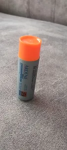 تجریه خرید بالم نرم کننده لب آردن مدل 01