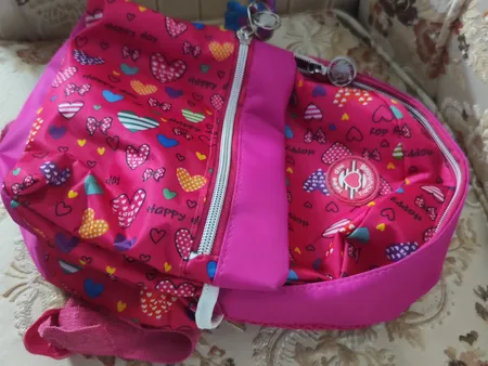 کوله پشتی بچگانه مدل B9