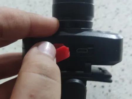 چراغ دوچرخه مدل YT-873-1