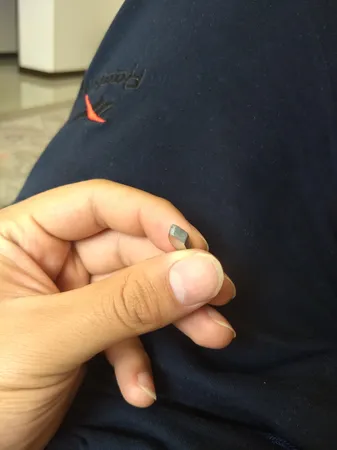 مجموعه 12 عددی اچار یکسر تخت یکسر رینگی مکس مدل mhp5